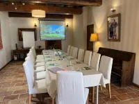 Hotel et Appartements Domaine des Clos - Teritoria - 4-stjärniga