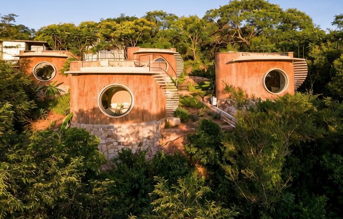Tava Glamping Cerro