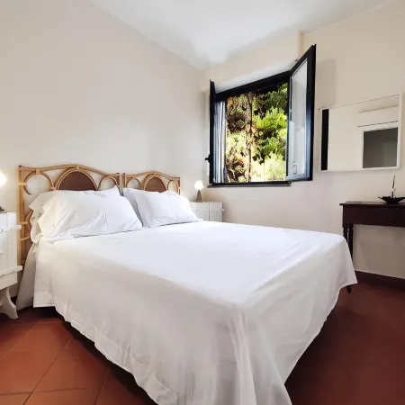Villa Delle Palme