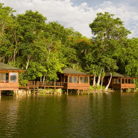 Las Lagunas Boutique Hotel