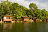 Las Lagunas Boutique Hotel - breakfast