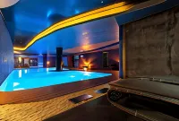 Lisotel - Hotel & Spa - スパ