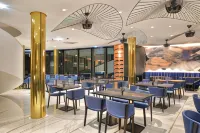 Hotel A Plus - Parkering