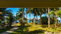 Caluwayan Palm Island Resort & Restaurant - Pools