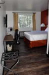 Best Lynnwood Inn - 3-Star