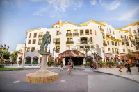 Park Plaza Suites Apartamentos - Apartments