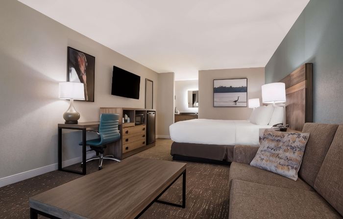 Best Western Flagship Inn