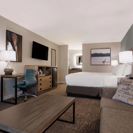 Best Western Flagship Inn
