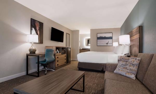 Best Western Flagship Inn