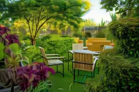 Dan Stam Hotel - spa