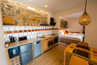 มิรา ดิโอโร แซร์ตา - อพาร์ทเม้นท์