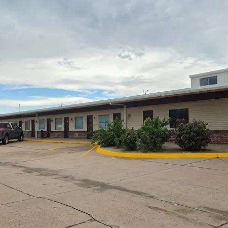 Western Inn South