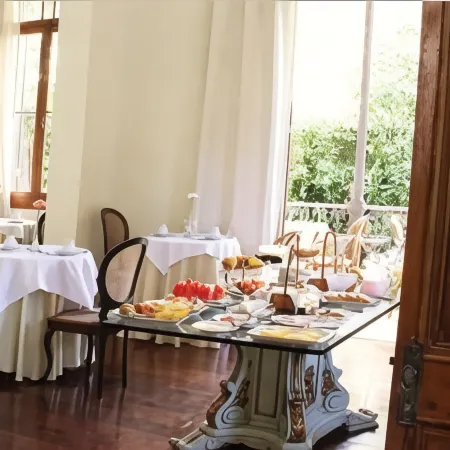 Hotel Casablanca Koeler
