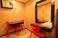 Hotel Sogo Alabang Rotonda - واي فاي