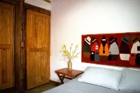 Sanagua Cascadas del Lavapatas - Homestays