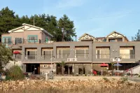 Muan Hyu Pension - 3-Star
