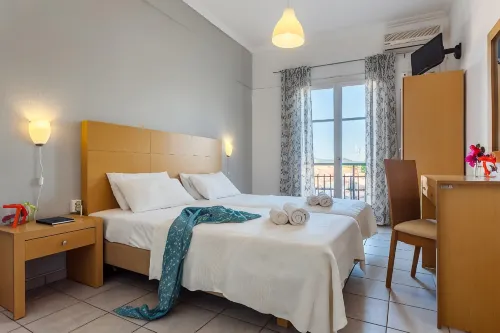 Argo Pension - Homestays