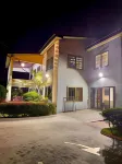 GHouse - parking