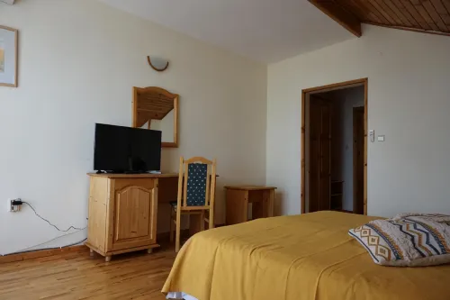 Margarita Hotel - WLAN