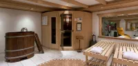 Hotel Alpenrose Mit Gourmet-Restaurant Azalée - spa