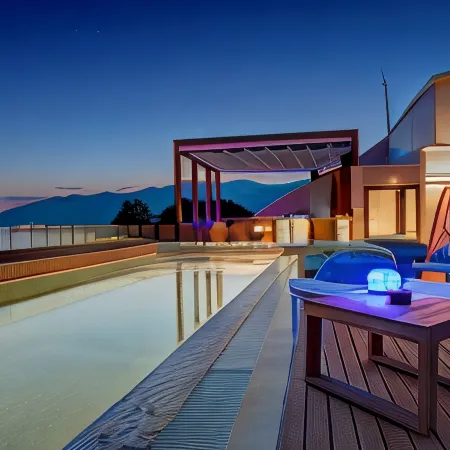 Boutique Hotel la Roche