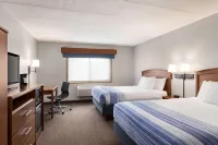 AmericInn by Wyndham Sauk Centre - 2-stjärniga