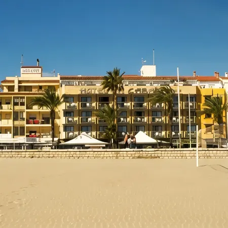 La Cabaña