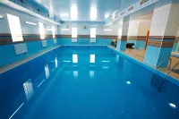Wellness Hotel - Kolam Renang