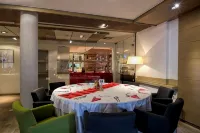 Aparthotel Vucko - breakfast