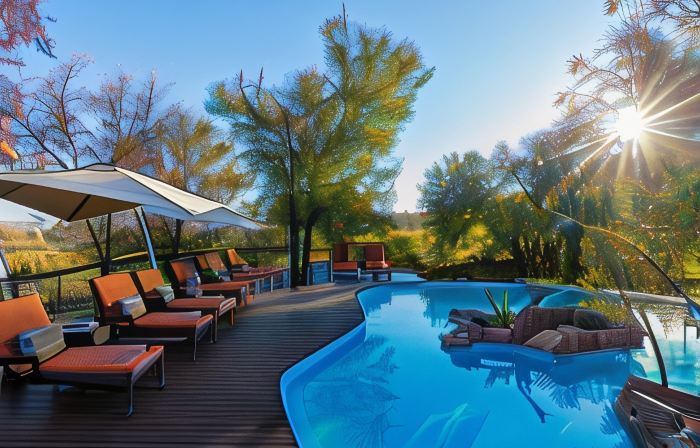 Impodimo Game Lodge