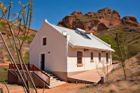 Red Stone Hills - Wifi
