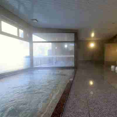 Takinoso Fitness & Recreational Facilities