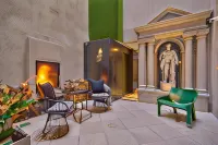 Casa Ellul - Small Luxury Hotels of the World - bar
