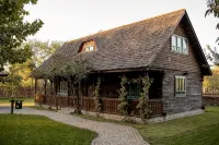 Gradina Snagov - Bars