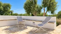 Perfect Oasis Among Olive Trees and Private Pool, for an Authentic Experience! - 健身室/gym room