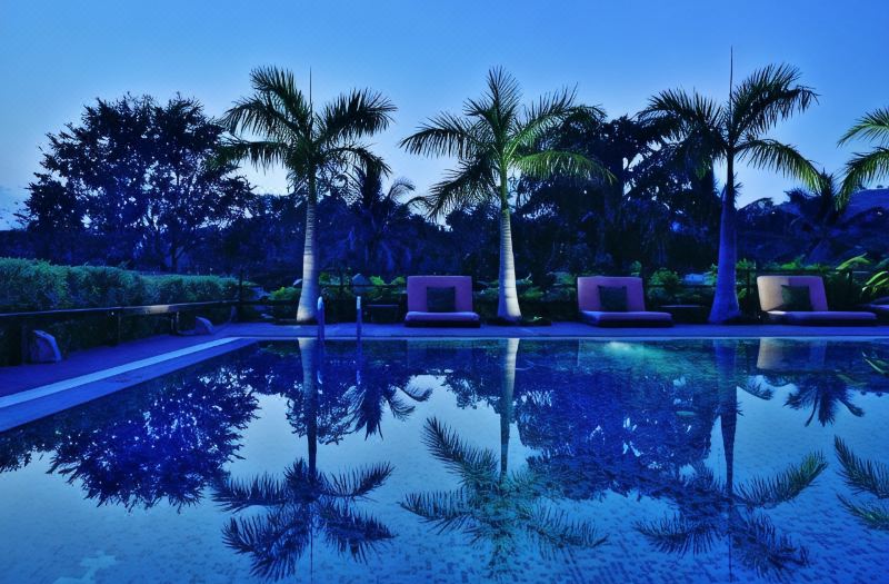 JW Marriott Hotel Pune photo 4
