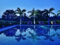JW Marriott Hotel Pune - Luxury