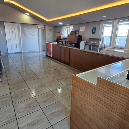 Pointbreak Otel