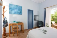 Eleonas Hotel - 3星級