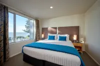 Kaikoura Luxury Apartments - Formerly Waves Luxury Apartments - parking