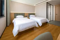 Erenhot Ruili Hotel (Dinosaur Avenue) - 2 ดาว