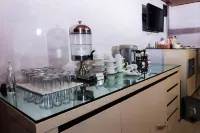 Kumala Hotel Bandung - Desayuno