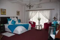 Hotel Mount Maluti - Lesotho - 3-Sterne