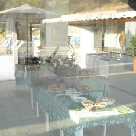 Hotel Masía de Altea