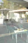 Hotel Masía de Altea - breakfast