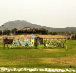 Su Entu Boutique Hotel - parking