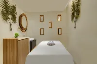 The Fern Sattva Resort Dwarka, Series by Marriott - spa