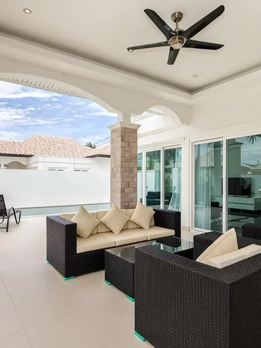 รูปภาพของOrchid Paradise Homes OPV 314