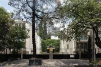 Capitalia | Polanco 2BR · Breakfast, Gym & Views - Mountain view