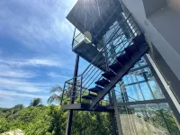 Rizz Suites by Instyle Near Sosua Beach with Pool & 24h Gym - spa
